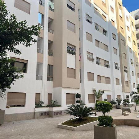 Appartement Jardins De Tanger , 2 Chambres Extérieur photo