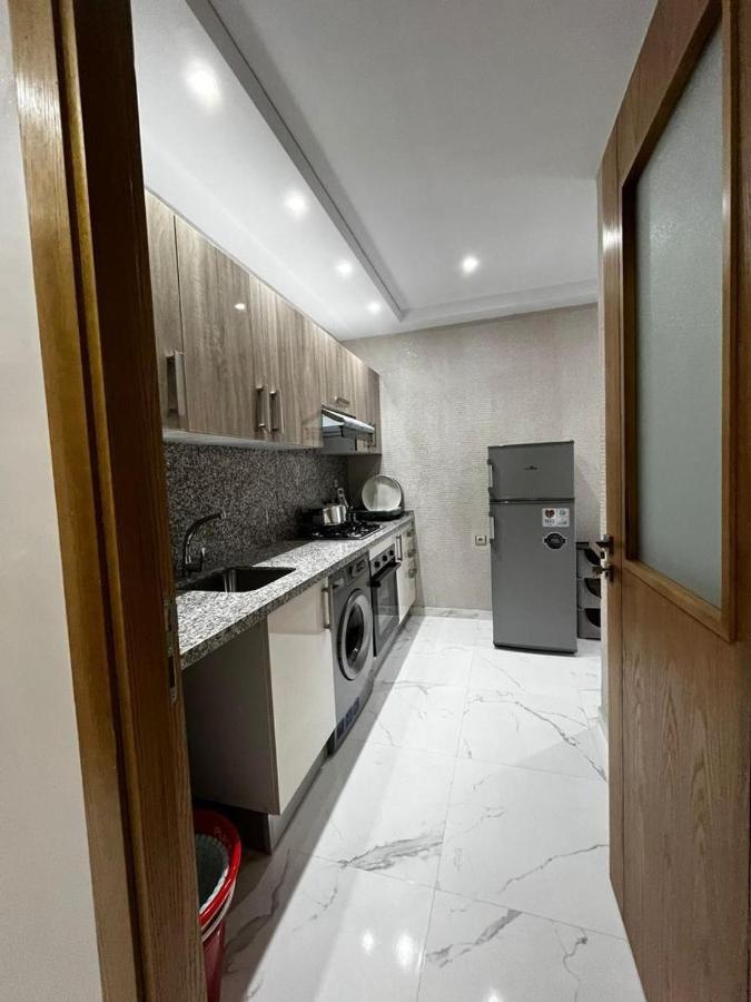 Appartement Jardins De Tanger , 2 Chambres Extérieur photo