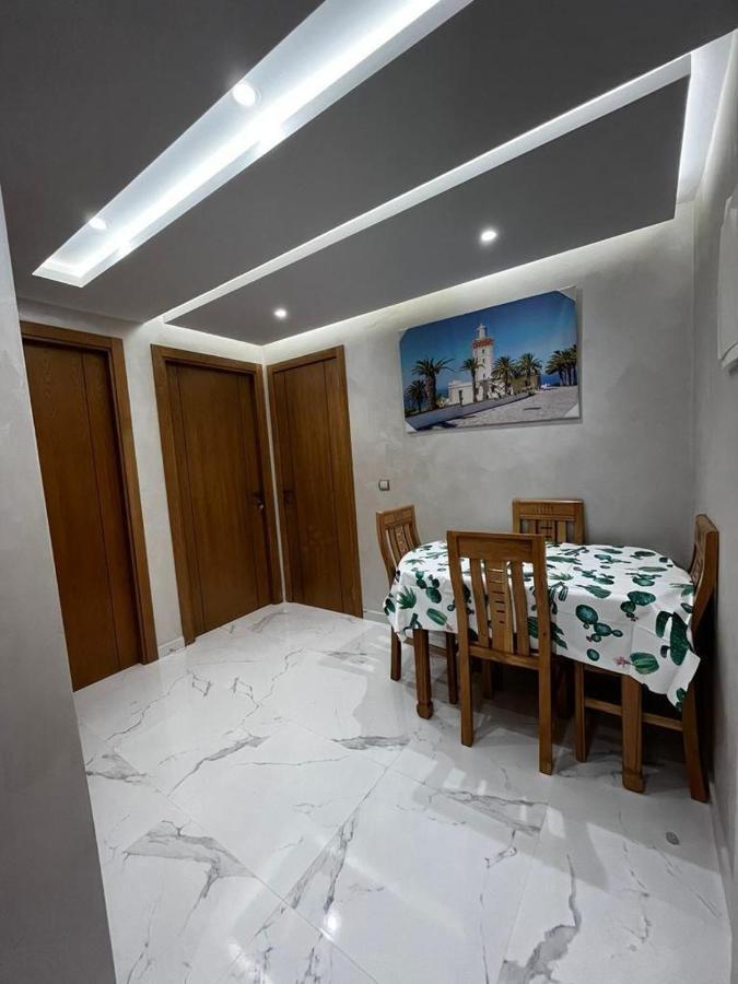 Appartement Jardins De Tanger , 2 Chambres Extérieur photo