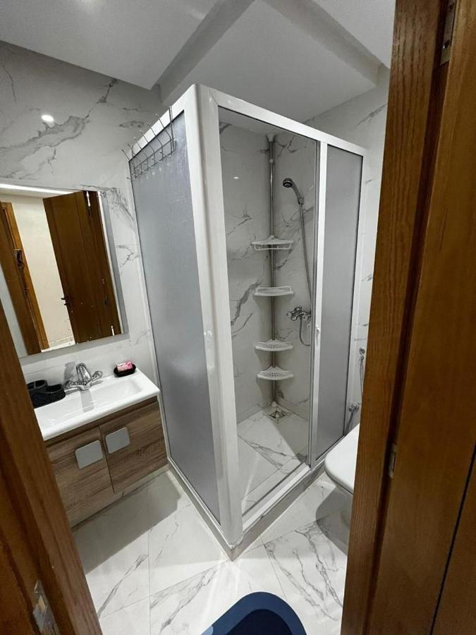 Appartement Jardins De Tanger , 2 Chambres Extérieur photo