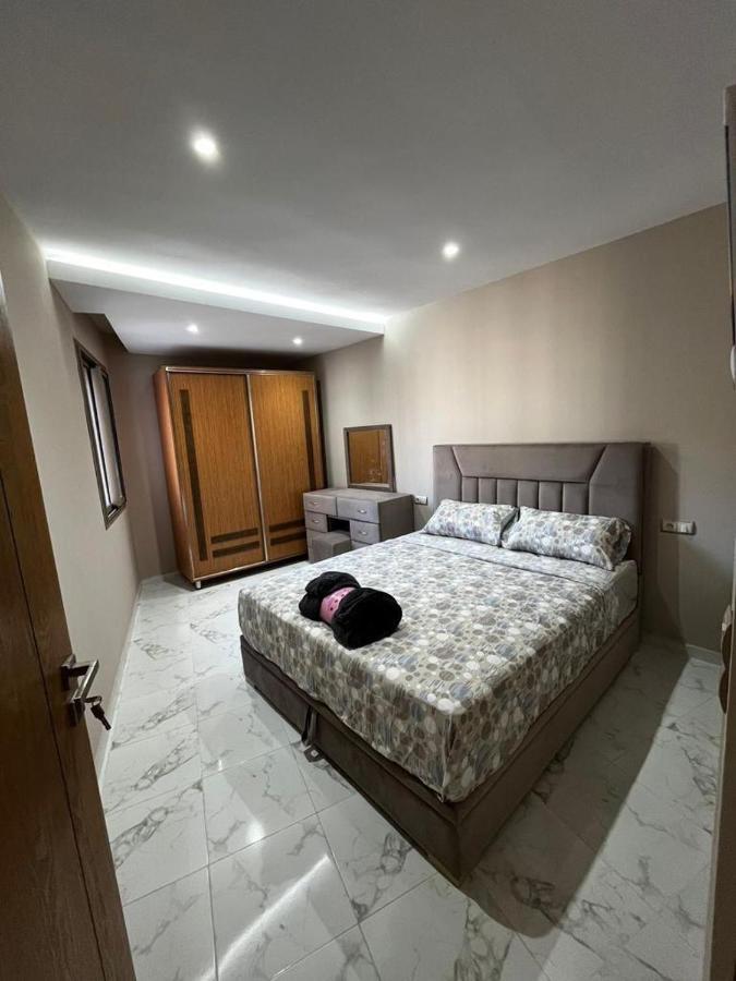Appartement Jardins De Tanger , 2 Chambres Extérieur photo