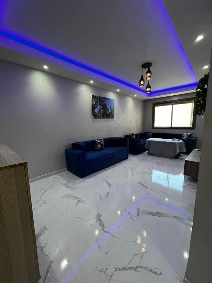 Appartement Jardins De Tanger , 2 Chambres Extérieur photo
