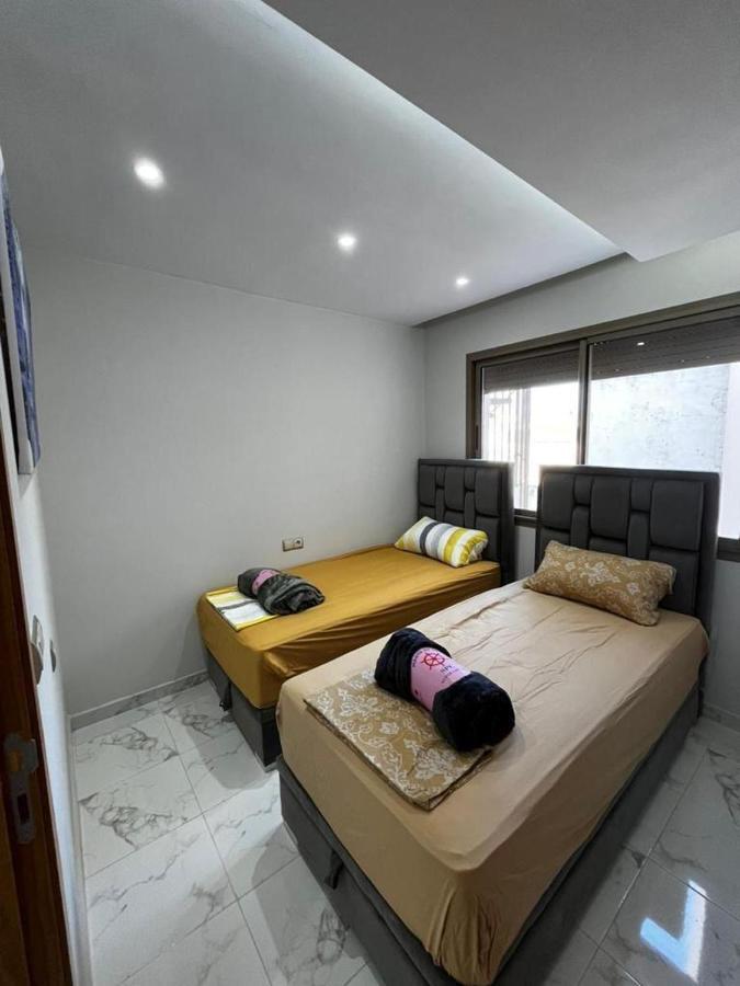 Appartement Jardins De Tanger , 2 Chambres Extérieur photo