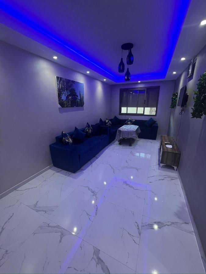 Appartement Jardins De Tanger , 2 Chambres Extérieur photo